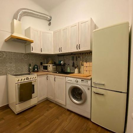 Apartament First Station 26-10 Kraków Zewnętrze zdjęcie