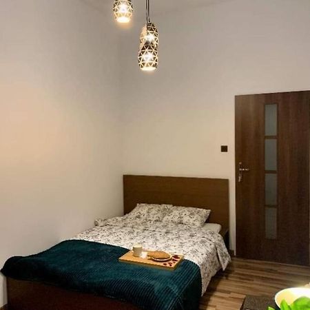 Apartament First Station 26-10 Kraków Zewnętrze zdjęcie
