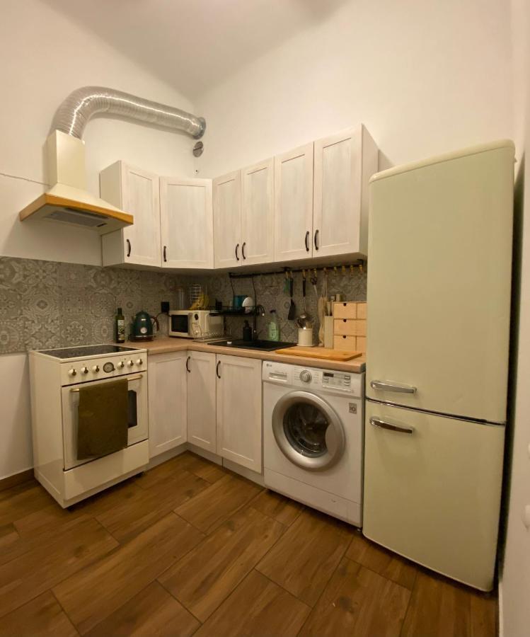 Apartament First Station 26-10 Kraków Zewnętrze zdjęcie