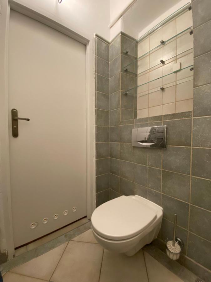 Apartament First Station 26-10 Kraków Zewnętrze zdjęcie