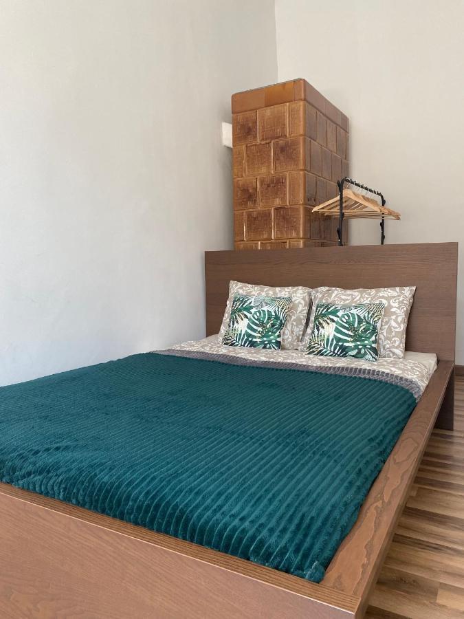 Apartament First Station 26-10 Kraków Zewnętrze zdjęcie