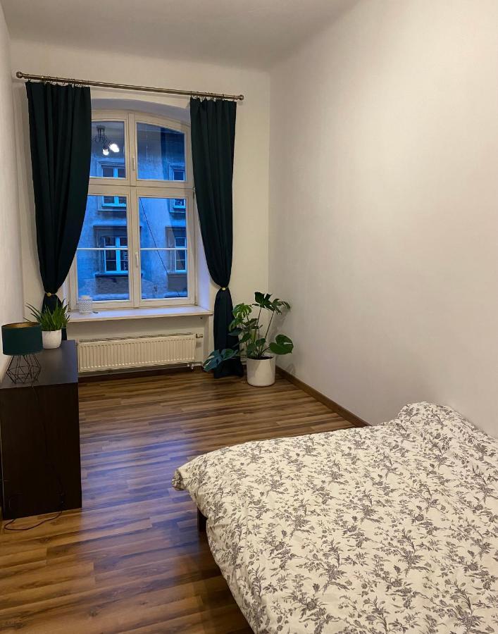 Apartament First Station 26-10 Kraków Zewnętrze zdjęcie