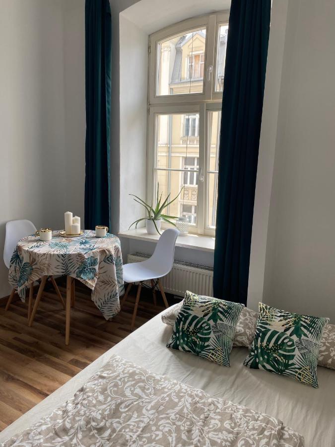 Apartament First Station 26-10 Kraków Zewnętrze zdjęcie