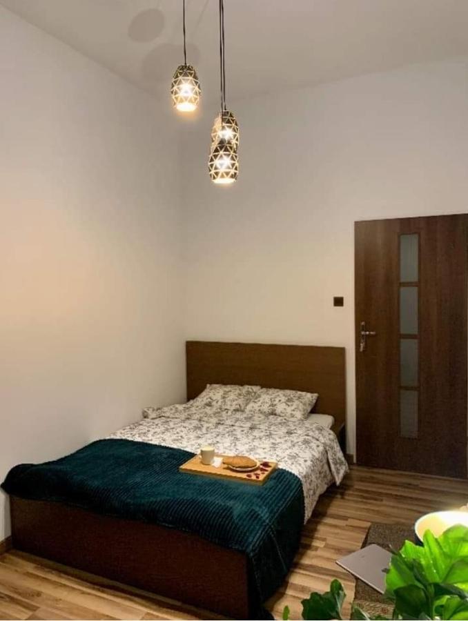 Apartament First Station 26-10 Kraków Zewnętrze zdjęcie